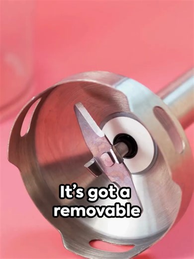 The Ultimate Guide to Immersion Blender Parts - HnK Parts We offer a wide selection of high-quality home and kitchen appliance parts from top-selling manufacturers at cost-effective prices. We've got you covered, from dishwashers to dryers and microwaves to refrigerators. Visit us at www.hnkparts.com Disclaimer: This Video is for informational purposes only and is not a substitute for professional advice. Always consult with a qualified expert before making any decisions. We are not responsible 