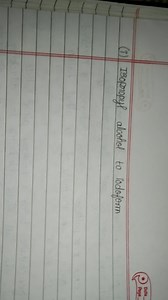 How is isopropyl alcohol converted to iodoform?... | Filo