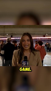 She handled this like a pro | Know Your Meme