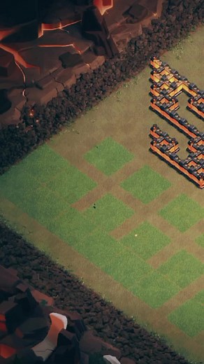 Clash Of Clans TH 12 Art Base Guide