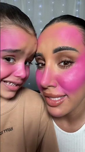 100 Layers Challenge | Blusher | Makeup