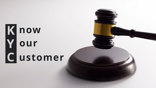 Know Your Customer (KYC) Law in the US - Complete 2025 Compliance Guide for Businesses - Apple Daily