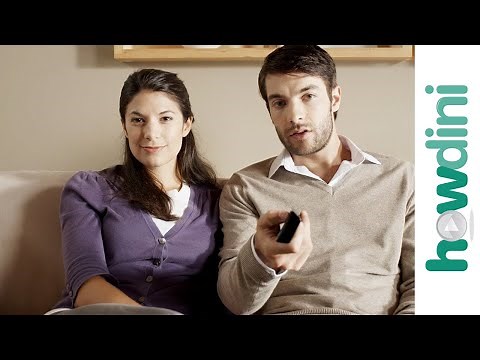 TV Streaming: How to Stream Wireless Internet to Your TV