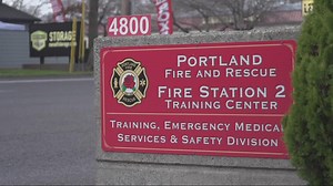 Portland Fire & Rescue says training, logistics facilities in dire need of upgrades