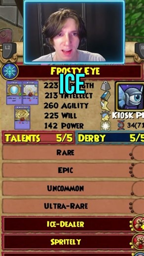 Your Starter Pet Can Do THIS… (Wizard101)