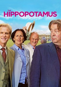 The Hippopotamus - movie: watch stream online