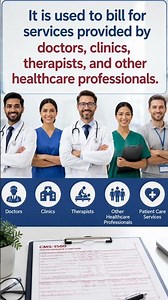 CMS-1500 vs UB-04 | Medical Billing Made Easy | Professional vs Institutional Claims