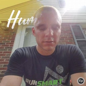 Summary of today's run. | RunSmart