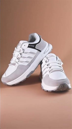Python 07 Sneakers | Effortless Style & Everyday Comfort