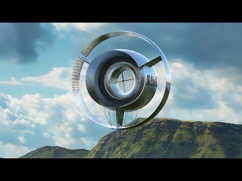 震撼世界！中国造全球首台空中电站，把三峡搬上太空，老美：中国人真疯狂