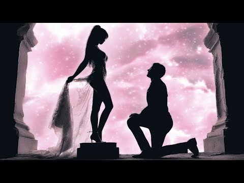 Beg For Me Forever 🖤 Obsession Spell Rampage & Subliminal | Eternal Devotion & Pleading Energy