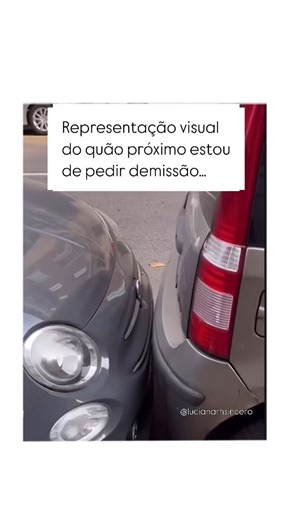 Luciana RH Sincero on Instagram: "Não me empurra que eu já tô na beira 😆😅 #linkedin #ansiedade #vagasdeemprego #emprego #recursoshumanos #memes #rhsincero #humor #psicologia #reflexão #rh"