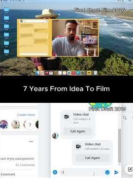“If You Say Yes” – Short Film 🎬