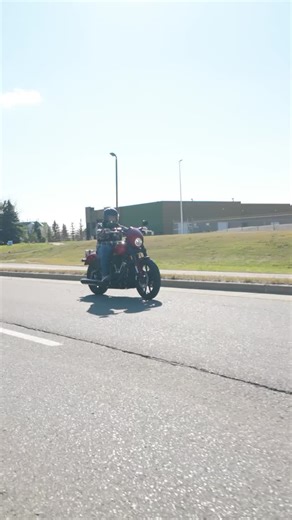 Feel the power of the 2025 Harley-Davidson Low Rider S Ride along as we sibe into the attitude, torque, and unmistakable sound that define the Low Rider S Powertby the Milwaukee-Eight 117, this bike delivers raw, unfiltered performance with a West Coast style thats all muscle and purpose. It’s not just a cruiser, it’s a statement of control, confidence, and rebellion. Come check it out at Calgary Harley. #harleydavidson #calgaryharleydavidson #yyc #chd #calgaryharley #harley #harleydavidsonmotor