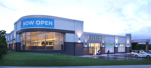 Goodwill Ontario Great Lakes Expands Sustainability Initiatives