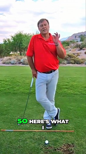14K views · 141 reactions | Transform your golf game with the One Bucket Challenge! In just 10 minutes, we’ll guide you to perfect contact with your irons, leaving behind years of frustration. Grab your bucket of balls and let's hit those shots together! #GolfTips #OneBucketChallenge #IronShots #GolfImprovement #PerfectContact #GolfTraining #DivotDrills #GolfSwing #ImproveYourGame #GolfLife | Paul Wilson Golf Instruction | Facebook