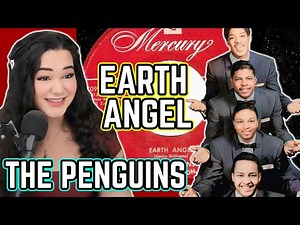 Earth Angel - The Penguins | Opera Singer Reacts