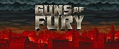 Guns of Fury Trainer