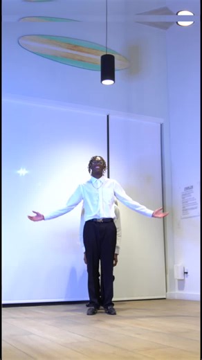 Learn How to Dougie Dance Tutorial with Yvngflickk and Rony Boyy