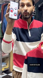 CLEARANCE SALE 8899260087 FOR ORDER 7889683448 OG ZIPPER 2 JUST 1499 OUTFIT BY @aslam_garments_ . . . . . . . . . . . . #mens #sale #clothessale #mensfashion #trendingreels #viralvideos #offers | Redtag aslam garments