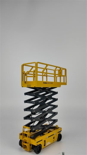 Come watch the CUT XG1212H aerial work platform test video! 🤩 How high can it go? Has it already piqued your curiosity? Hurry to Jacksonlee to find out～ #remotecontrol #rc #rcvehicle #toucanhobby #creativeengineering #scalemodel #toucanhoby #originalcontent #rccar #rccars #platform #creativefilm #rchobby #rcmodel #model | Toucanhobby