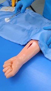 Taking care of a cut or scrape the safe way | 5-Minute Crafts UK