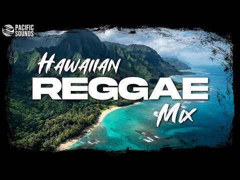 Hawaiian Reggae Playlist/Mix with (Jordan T, Rebel Souljahz, Fia, LEWA) & More!