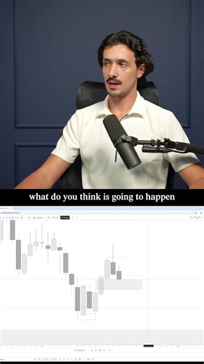 Most traders missed this…Equal lows + overlapping FVG = liquidity.