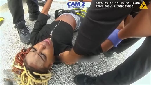 28K views · 595 reactions | Raging Drunk Gives Cops More Than They Can Handle DUI Arrest #police #cops #policeofficer #policeactivity #crime #arrest #bodycam | The Twelve | Facebook