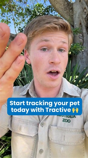 Meta Special: 30% Off Tractive GPS Pet Tracker! Ensure your pet’s safety wherever they roam! 🐾 Live GPS tracking to find them fast 🐾 Virtual fence alerts when your pet wanders 🐾 Health monitoring to track fitness and sleep 🐾 Explore their path with location history 🐾 Durable & waterproof for all conditions | Tractive