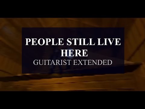People Still Live Here OST (GUITAR SONG EXTENDED)