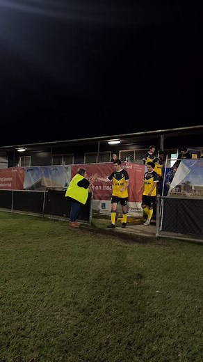 Out for the second 45’ C’mon boys 🐺 | WolvesFC