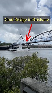 Cool bridge | ArchGuide