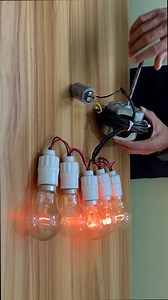 5000w free electricity with fan motor coil at home #mr4technology | Mr 4 Technology