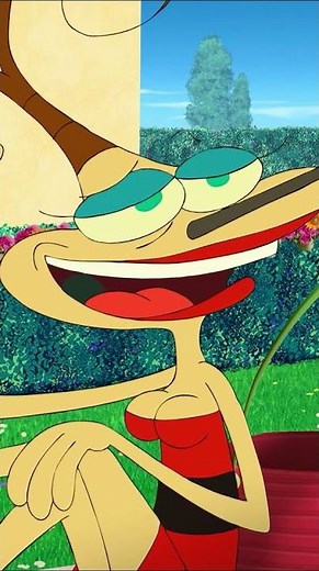 Gut gewässert #Shorts #oggy | Cartoon für Kinder