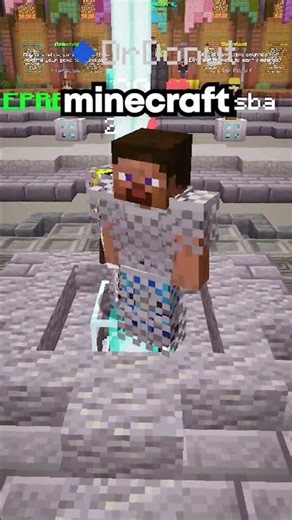 Dr Donut Tried Banning This Minecraft Server #minecraft #server #smp
