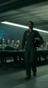 PILOTS LAUGHED AT THE "NEW GIRL" — UNTIL THE COMMANDER SALUTED HER "Hey sweetheart, the gift shop is down the hall," Rick sneered as the woman walked into the dimly lit briefing room. She was small. Ponytail. Her flight suit looked a size too big. "Did you hear me?" Rick laughed, kicking his feet up on the table. "This briefing is for the Alpha Squadron. Real pilots only. Not diversity hires." The guys chuckled. I smirked. We were the elite. She looked like a high school teacher. She didn't say 