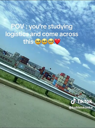 Exploring Career Paths with a Logistics Certification