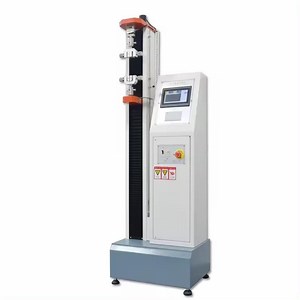[Hot Item] Rubber Universal Tensile Testing Machine Bending Tensile Testing Machine