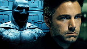 How Ben Affleck's take on the Dark Knight in Batman v Superman: Dawn of Justice differs from past versions. | Variety