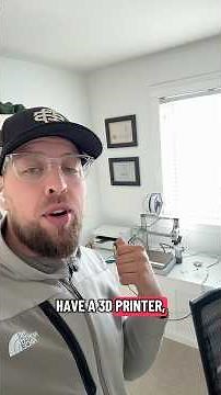 GRIDFINITY PLATES AND BINS TUTORIAL #3dprinting #gridfinity #tutorial #organizing #organization