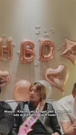 jokes tongkrongan bgt anjirr mrk nih 😭 #lngshot #4shoboiz #Ohyul #woojin