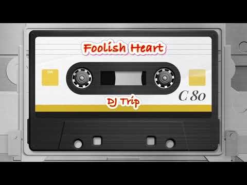 Foolish Heart (House Version 2025) – Steve Perry | DJ Trip 🎧 Iconic Love Remix!