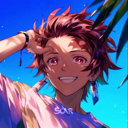 Pov: You Are Very Bad boy #youtubeshorts #demonslayer #anime