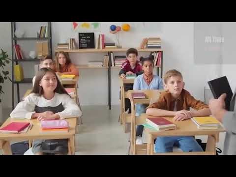 Predator Substitute Teacher Realizes He’s Busted | Interrogation