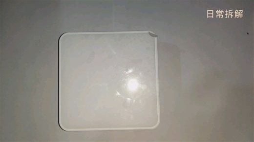 斐讯N1爆改散热风扇-拆解