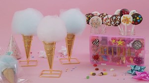 6.3K views | These party favors are not just edible, they're also fully personalizable, which makes them the perfect take-home favor for any event! | In The Know | Facebook