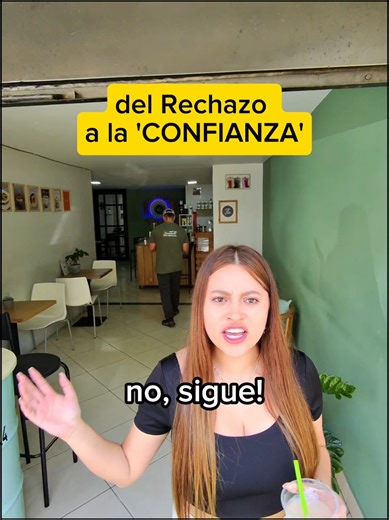 Superando la Ansiedad Social con Confianza