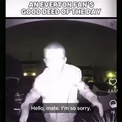 Mad accent that.My guess is Skem 🤷 | Around Liverpool