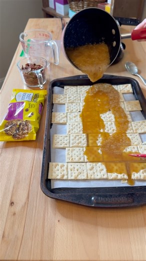 14K views · 193 reactions | Today I am making copycat Heath bar candy. | Shareable Recipes | Facebook